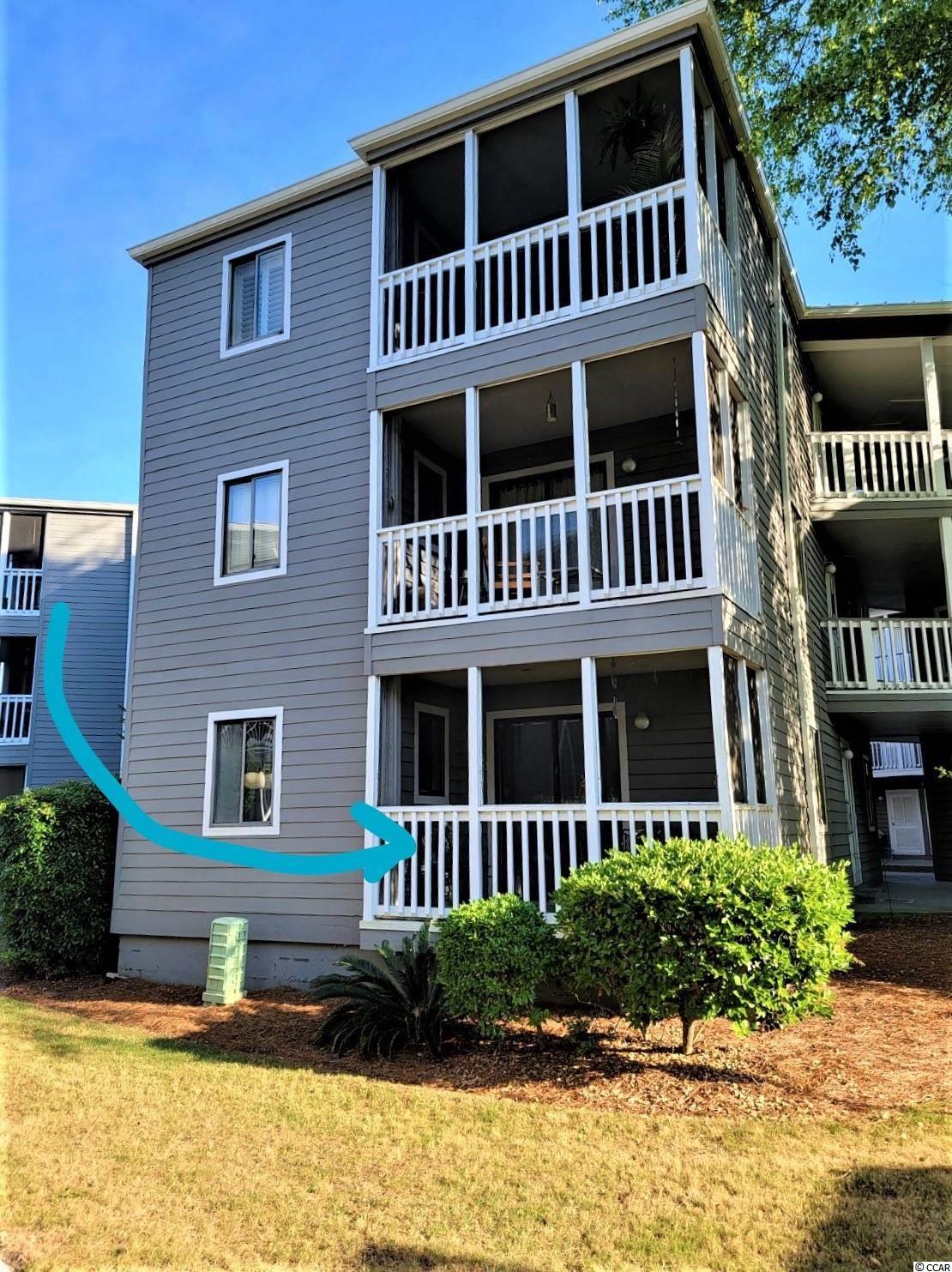 10174 Beach Dr. Sw UNIT #102 Calabash, NC 28467