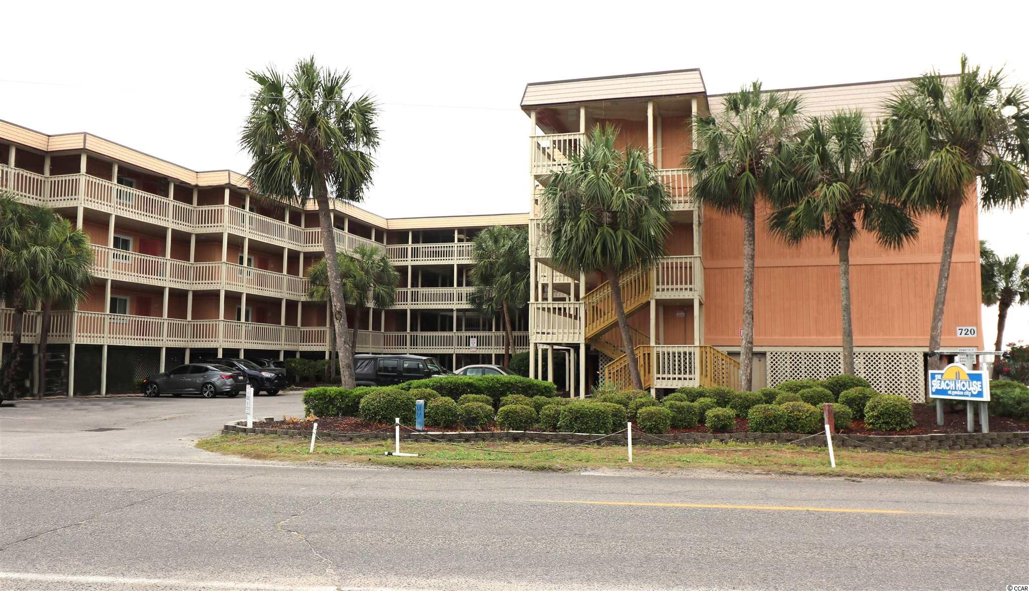 720 N Waccamaw Dr. UNIT #107 Murrells Inlet, SC 29576