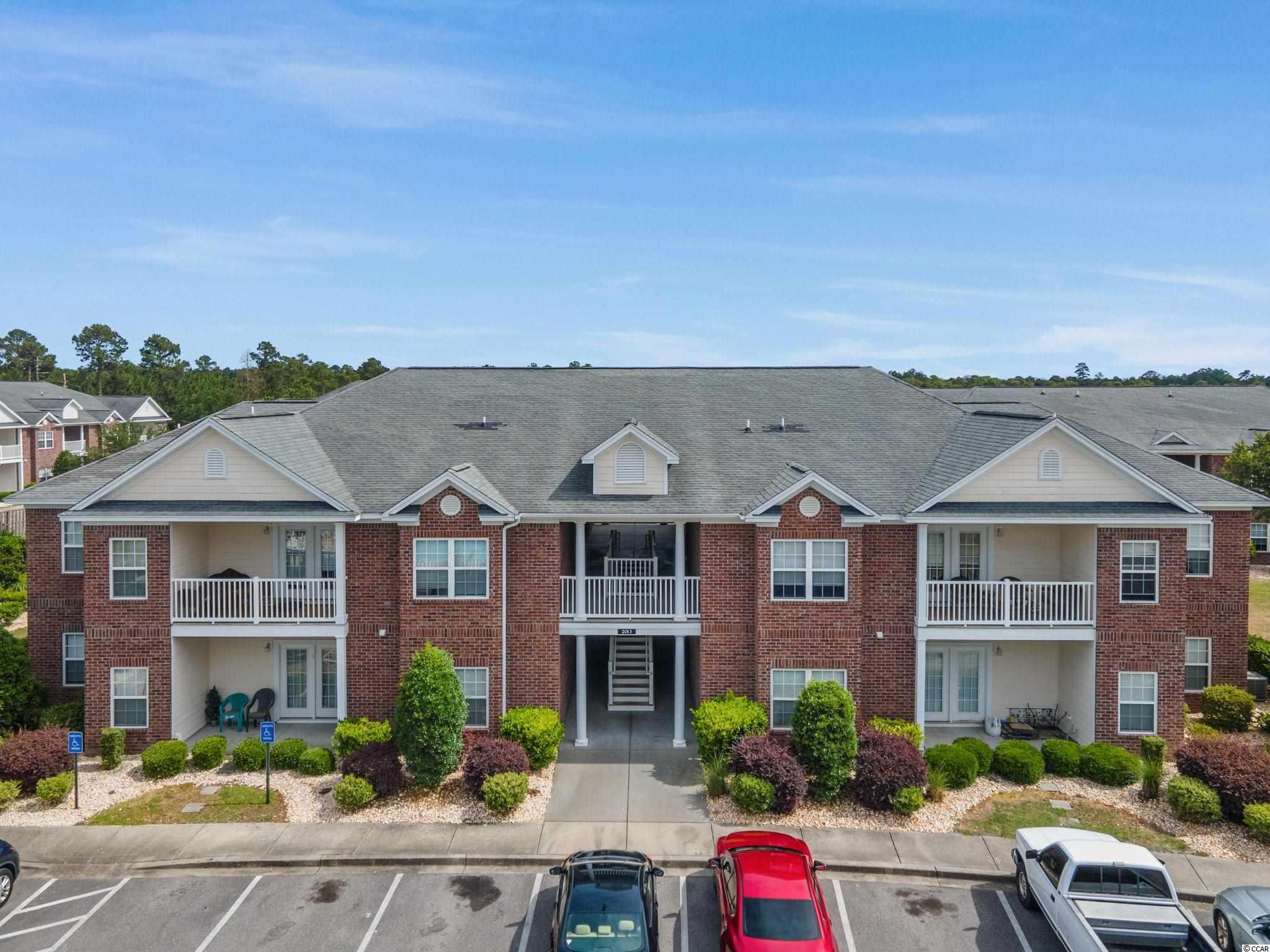 2013 Silvercrest Dr. UNIT A Myrtle Beach, SC 29579