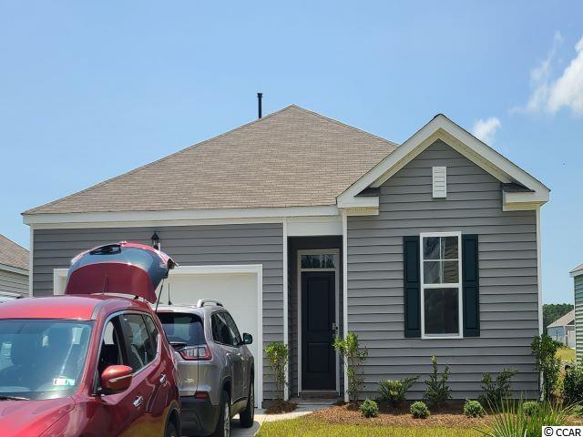 208 Black Pearl Way Myrtle Beach, SC 29588