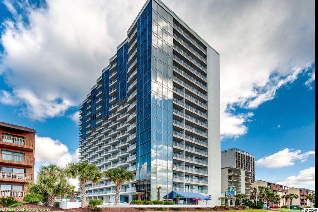 5511 N Ocean Blvd. UNIT #1501 Myrtle Beach, SC 29577