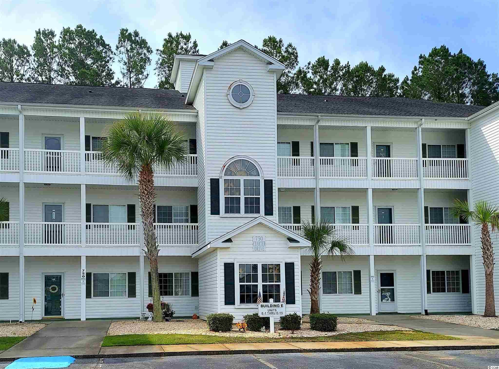 750 Charter Dr. UNIT E 3 Longs, SC 29568