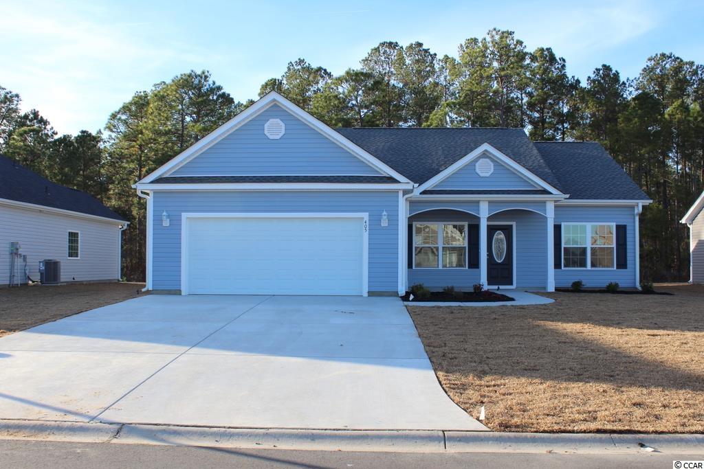 405 Copperwood Loop Conway, SC 29526