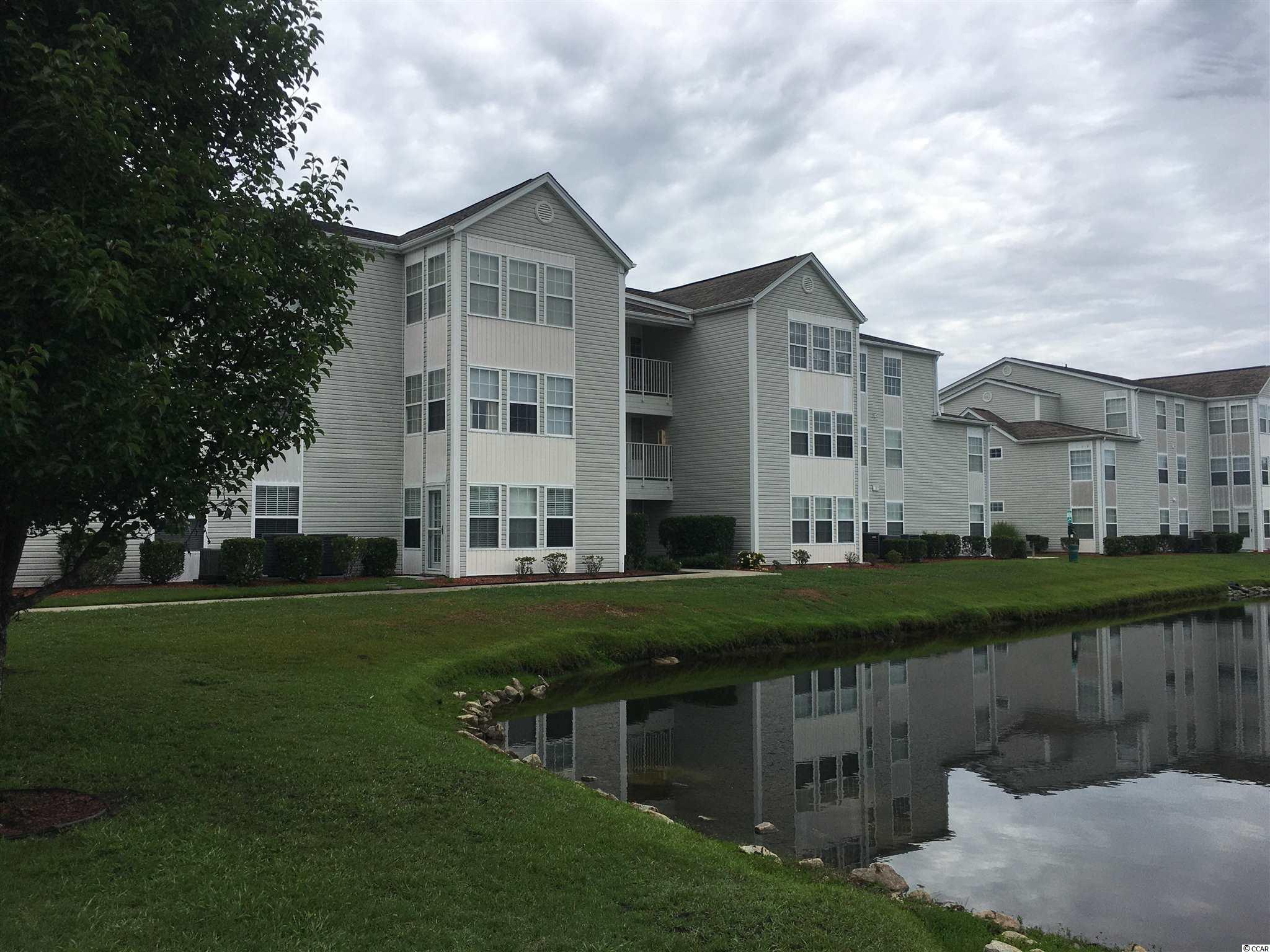 2268 Clearwater Dr. UNIT E Surfside Beach, SC 29575