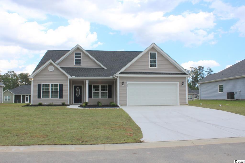 217 Baylee Circle Aynor, SC 29544