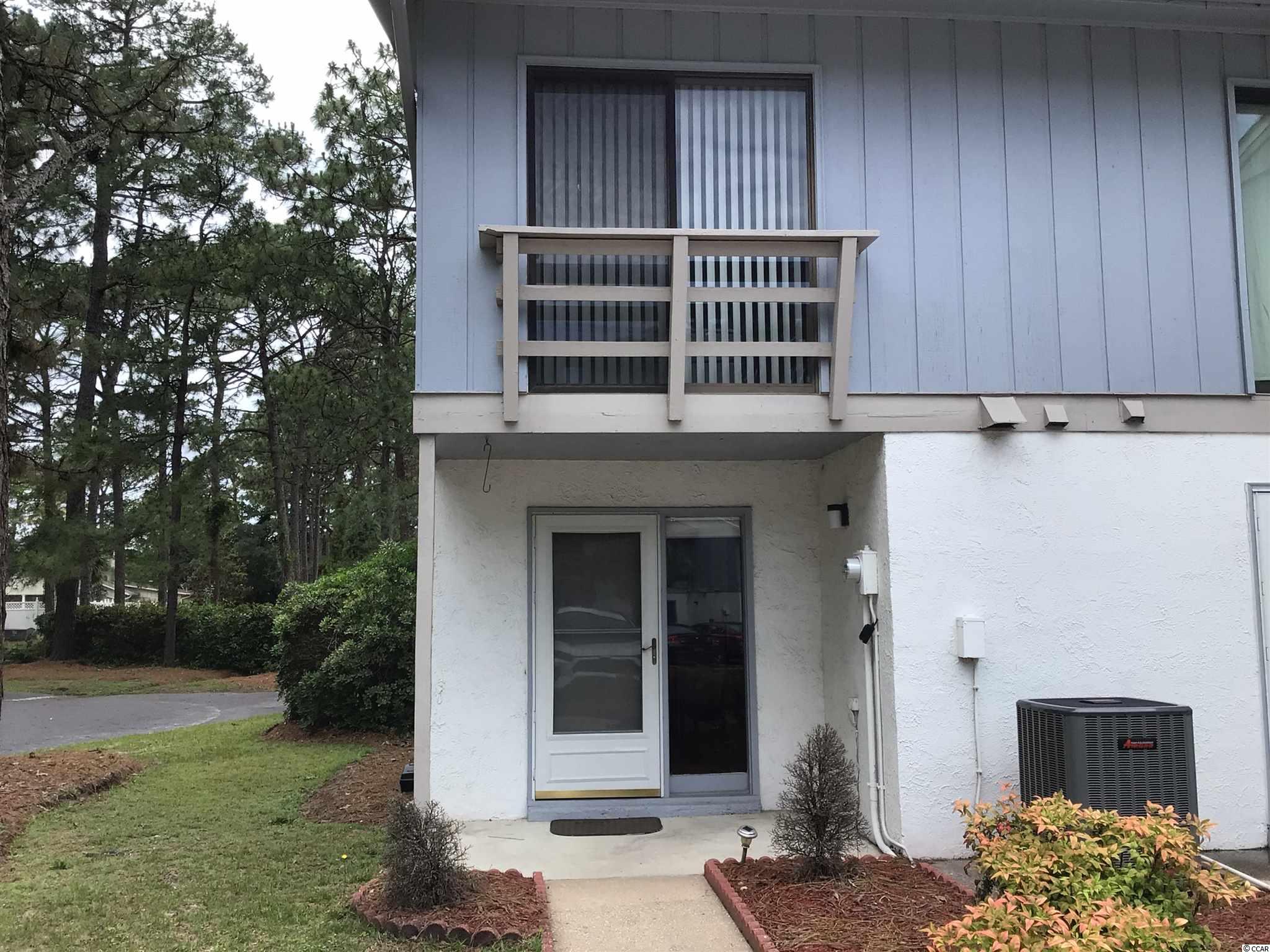 1849 Crooked Pine Dr. UNIT C-1 Myrtle Beach, SC 29575