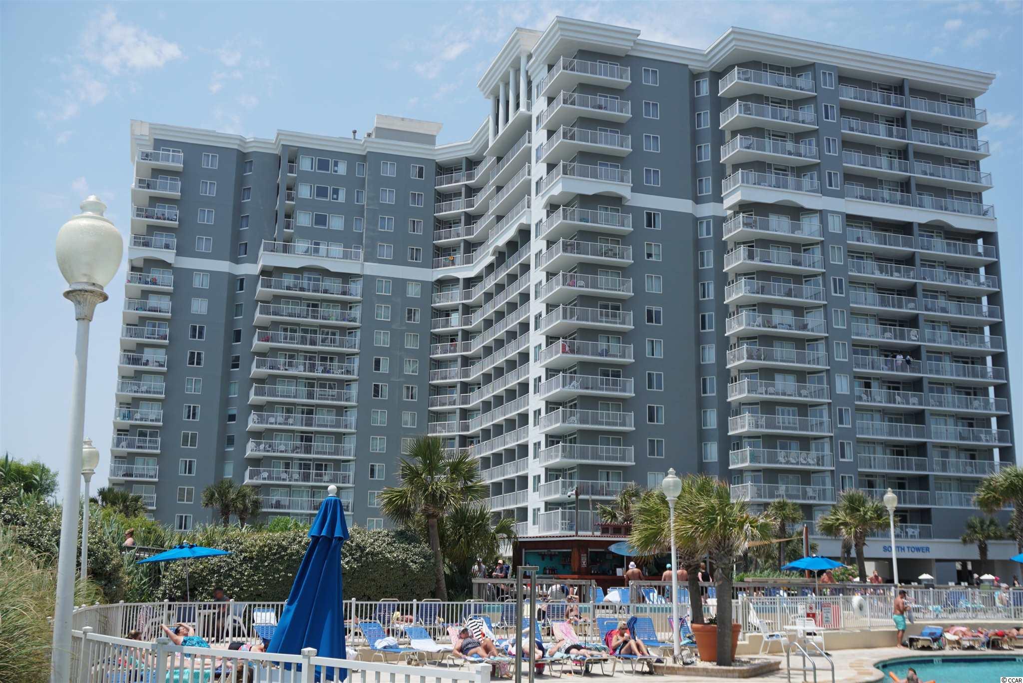 161 Seawatch Dr. UNIT #1110 Myrtle Beach, SC 29572