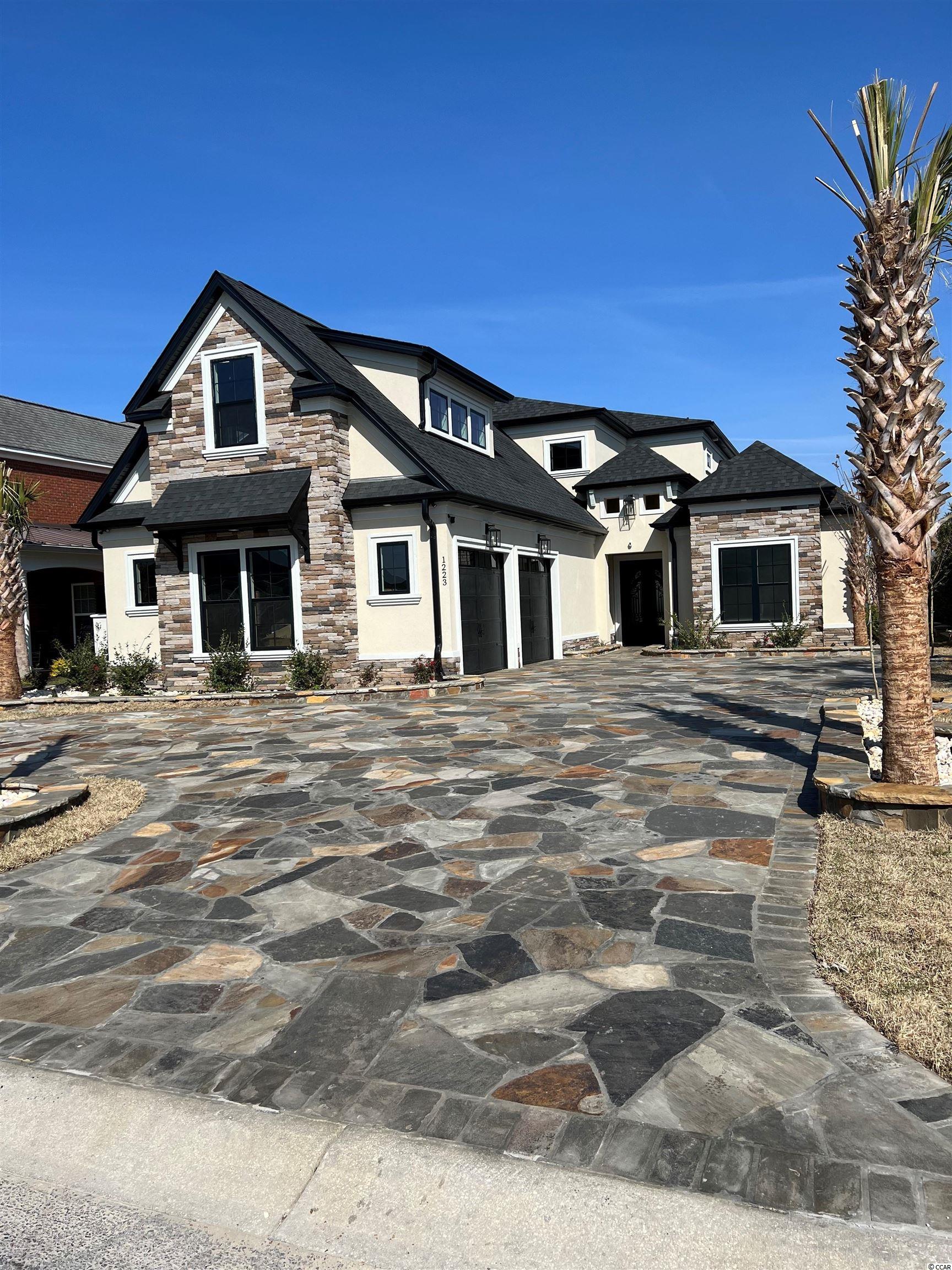 1223 Bent Creek Ln. Myrtle Beach, SC 29579