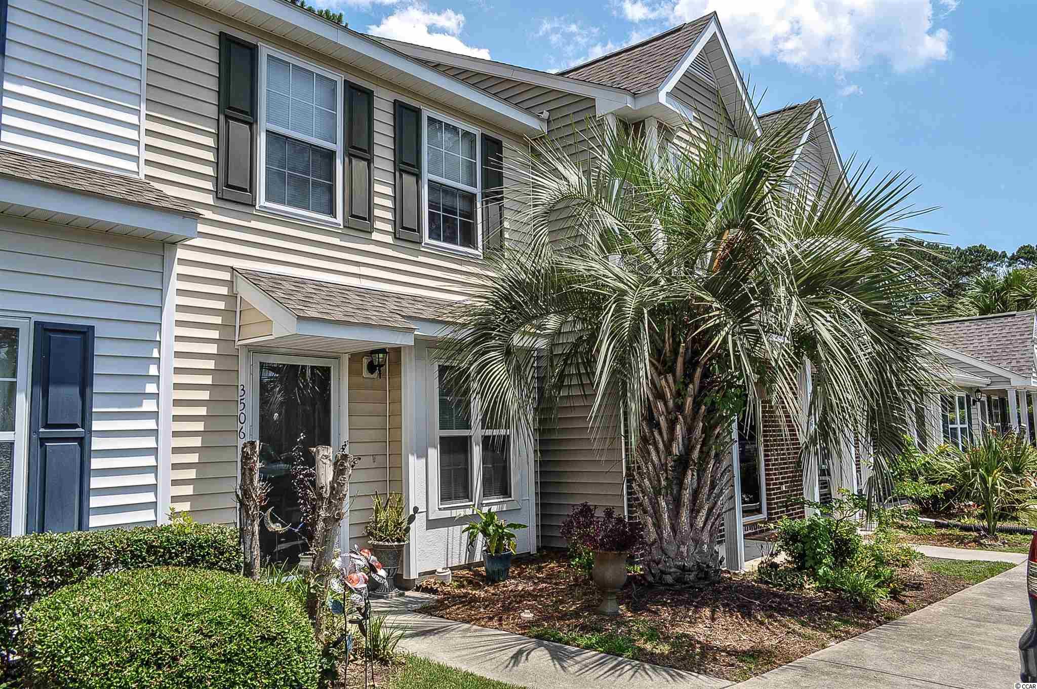 3506 Evergreen Way Myrtle Beach, SC 29577