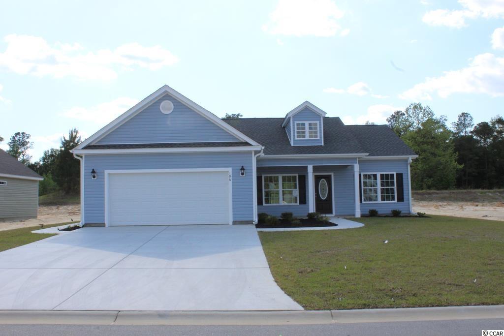 196 Baylee Circle Aynor, SC 29544