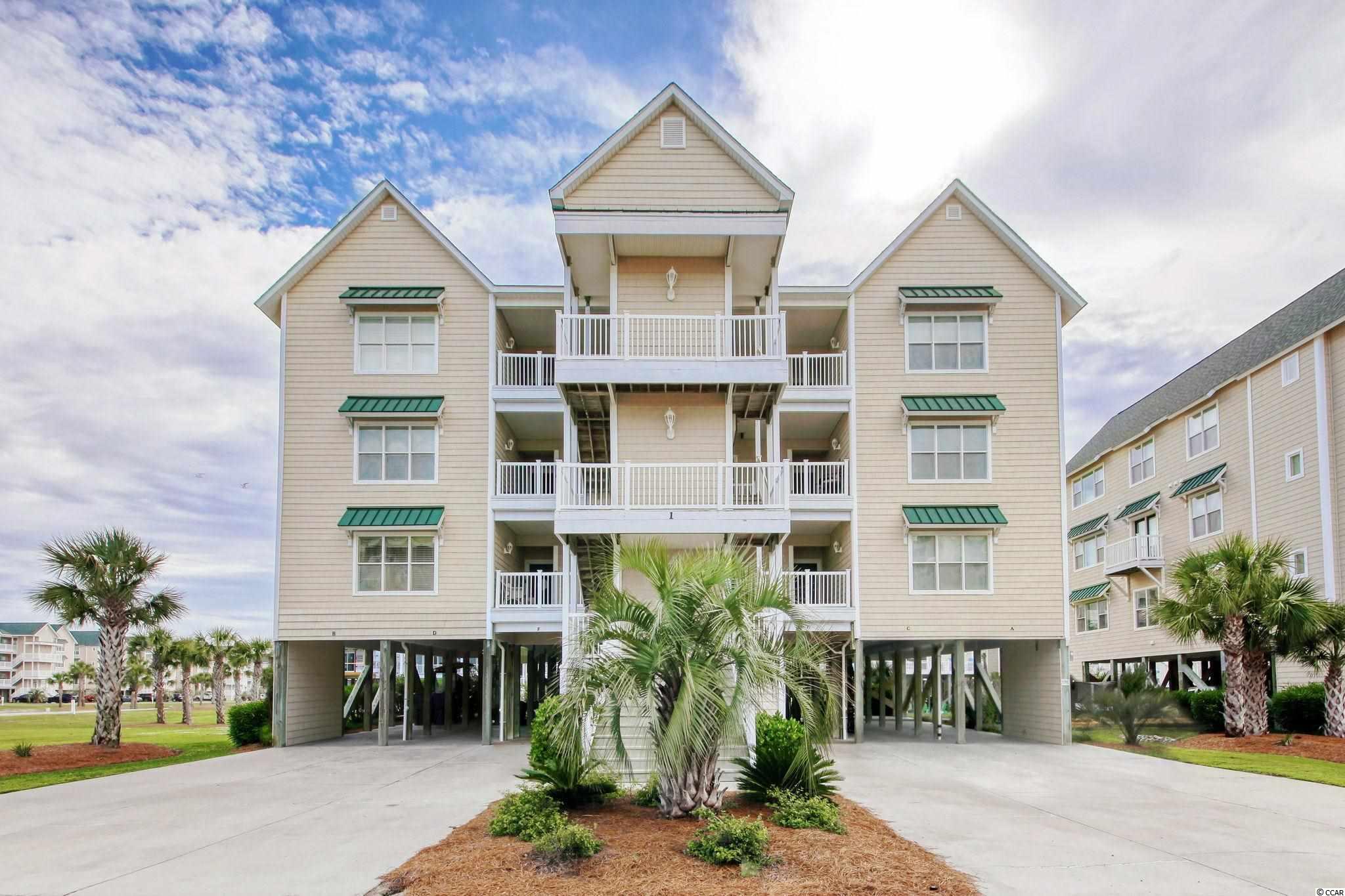 1 Via Dolorosa Dr. UNIT B Ocean Isle Beach, NC 28469