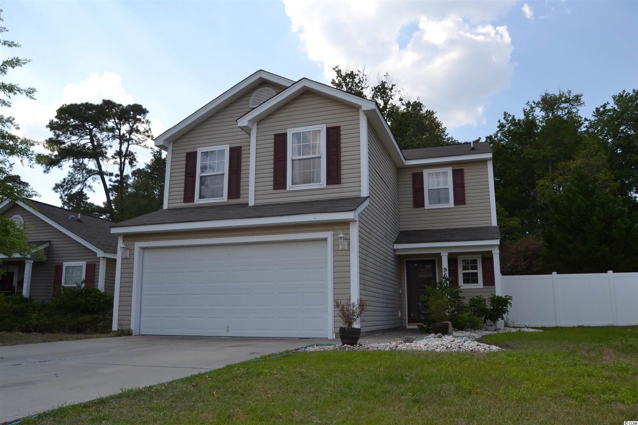 964 Silvercrest Dr. Myrtle Beach, SC 29579