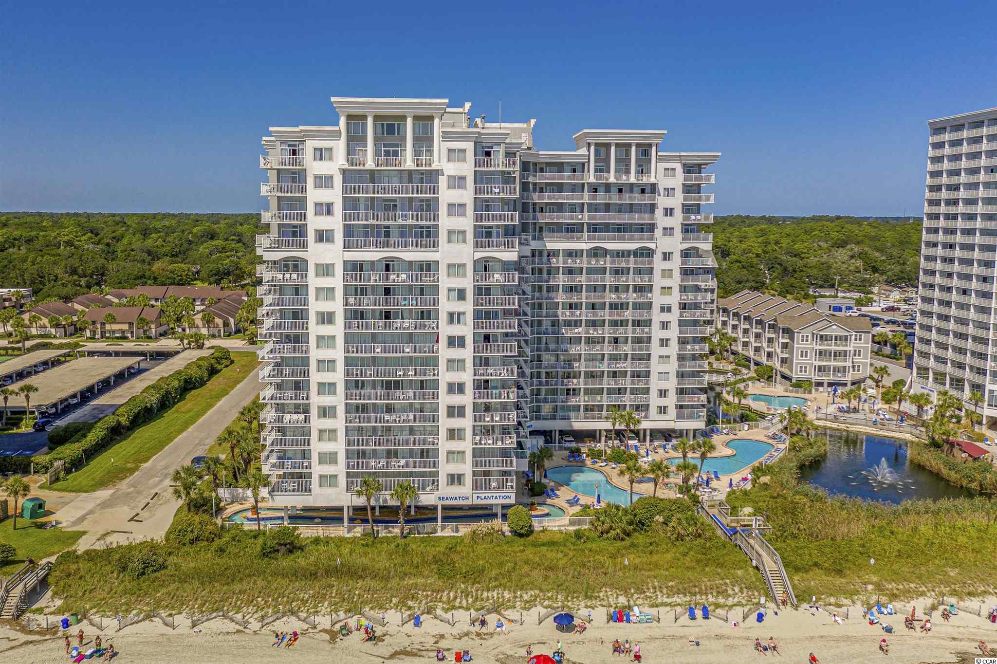 161 Seawatch Dr. UNIT #302 Myrtle Beach, SC 29572