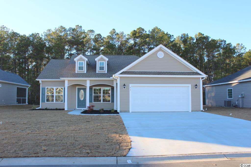 417 Copperwood Loop Conway, SC 29526