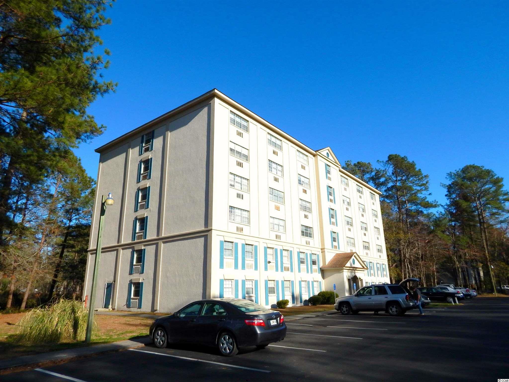 6850 Blue Heron Blvd. UNIT #301 Myrtle Beach, SC 29588