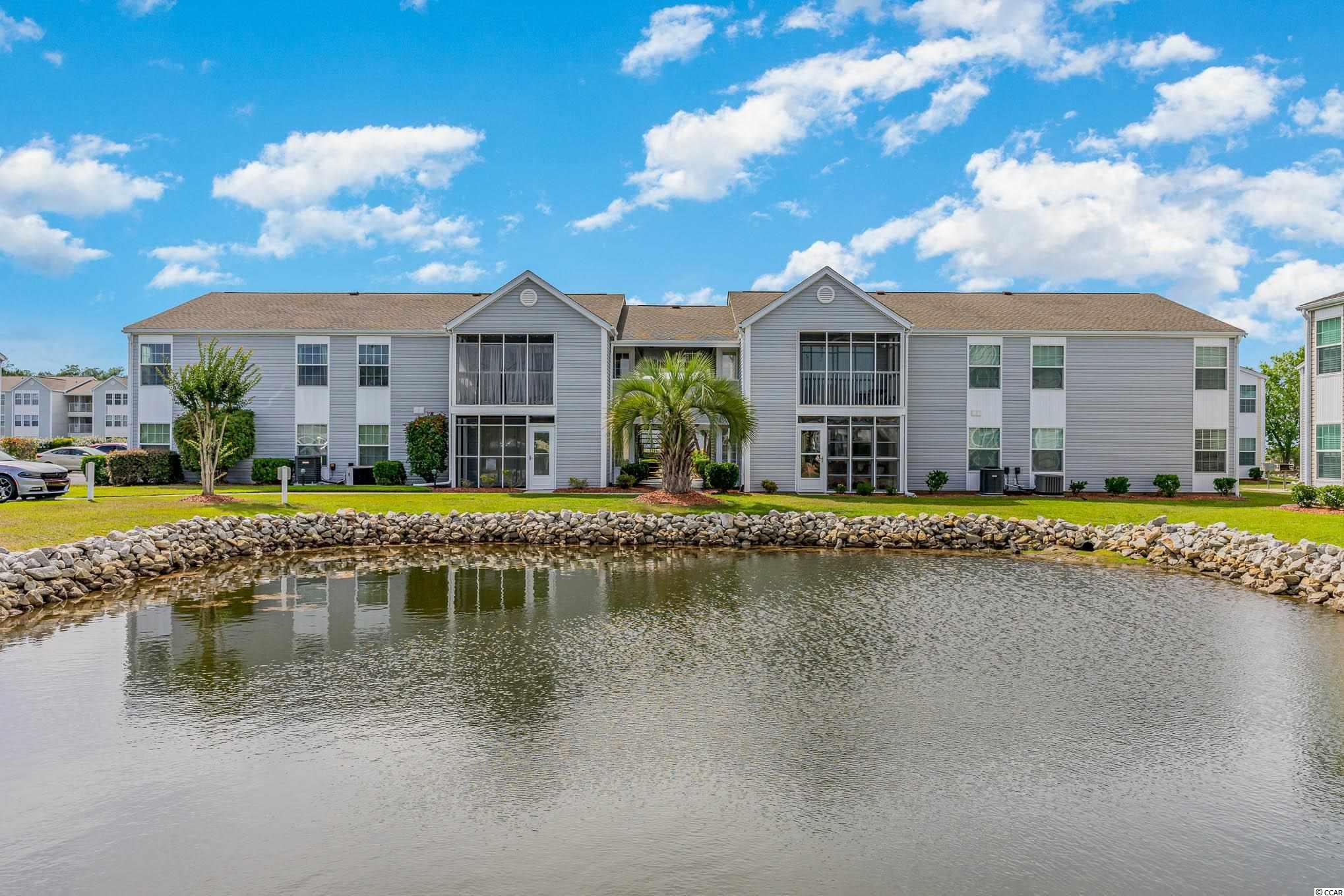 2258 Huntingdon Dr. UNIT H Surfside Beach, SC 29575