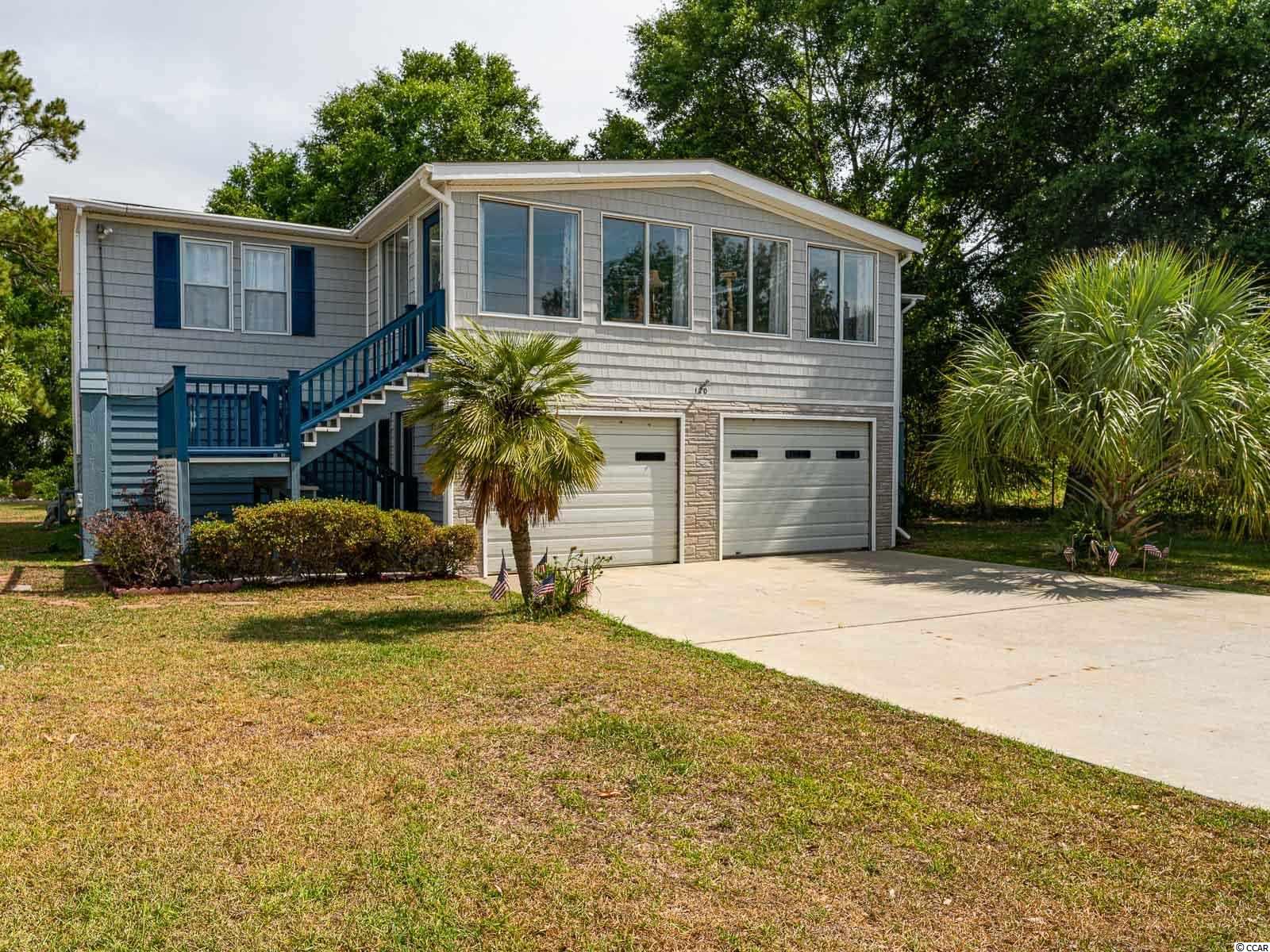 120 Edward Ave. Murrells Inlet, SC 29576