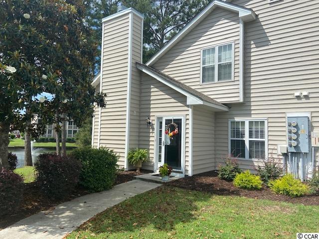 503 20th Ave. N UNIT 7C North Myrtle Beach, SC 29582