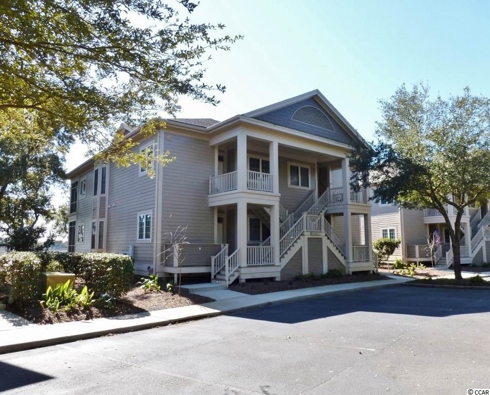 45 McKissick Dr. UNIT 3C Pawleys Island, SC 29585