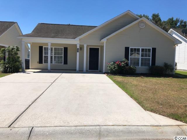 449 Andorra St. Longs, SC 29568