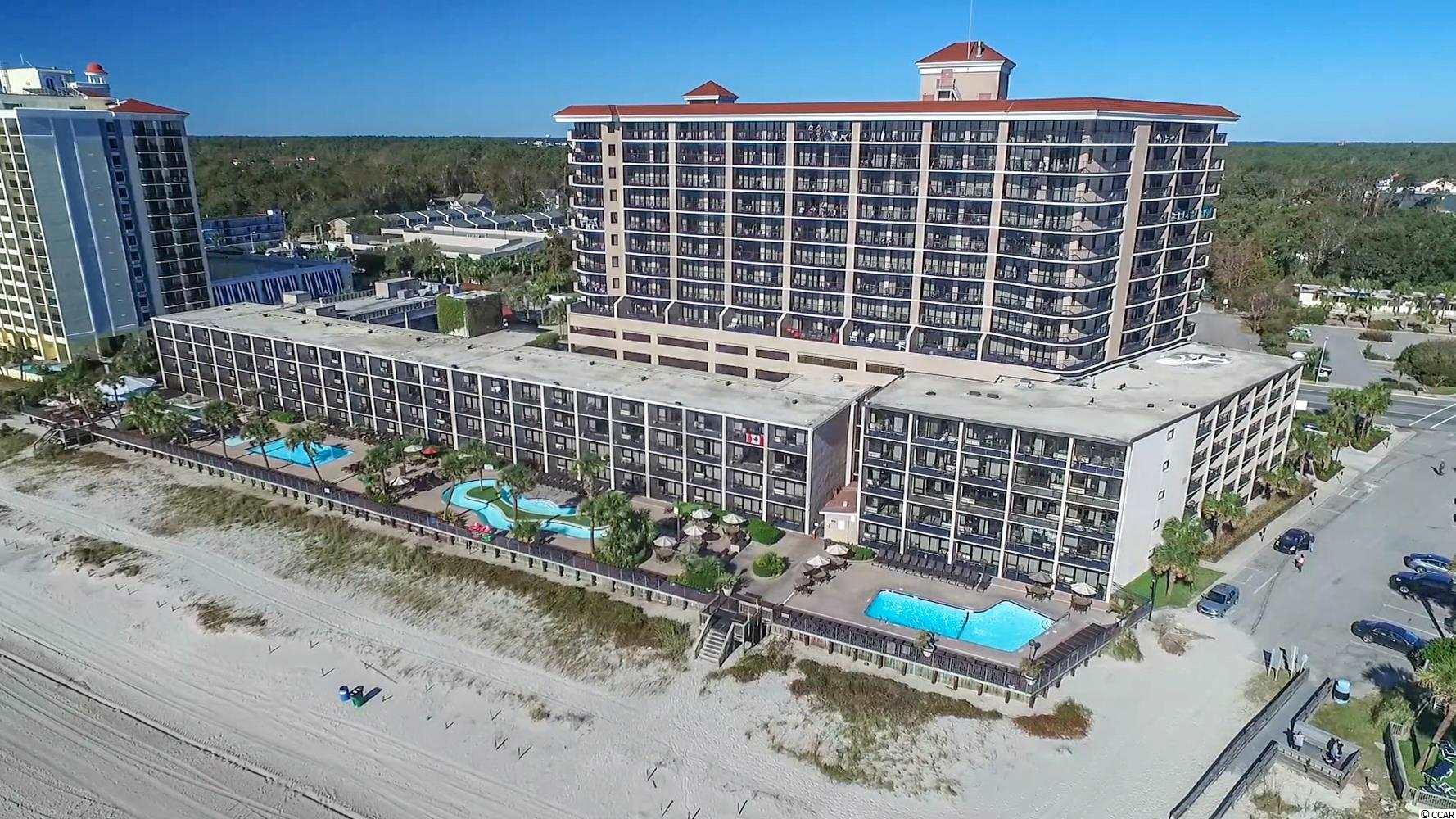 2311 S Ocean Blvd. UNIT #538 Myrtle Beach, SC 29577