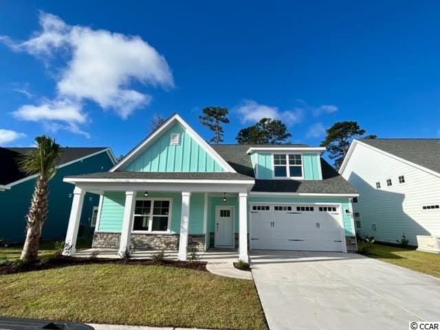 1017 Mary Read Dr. North Myrtle Beach, SC 29582