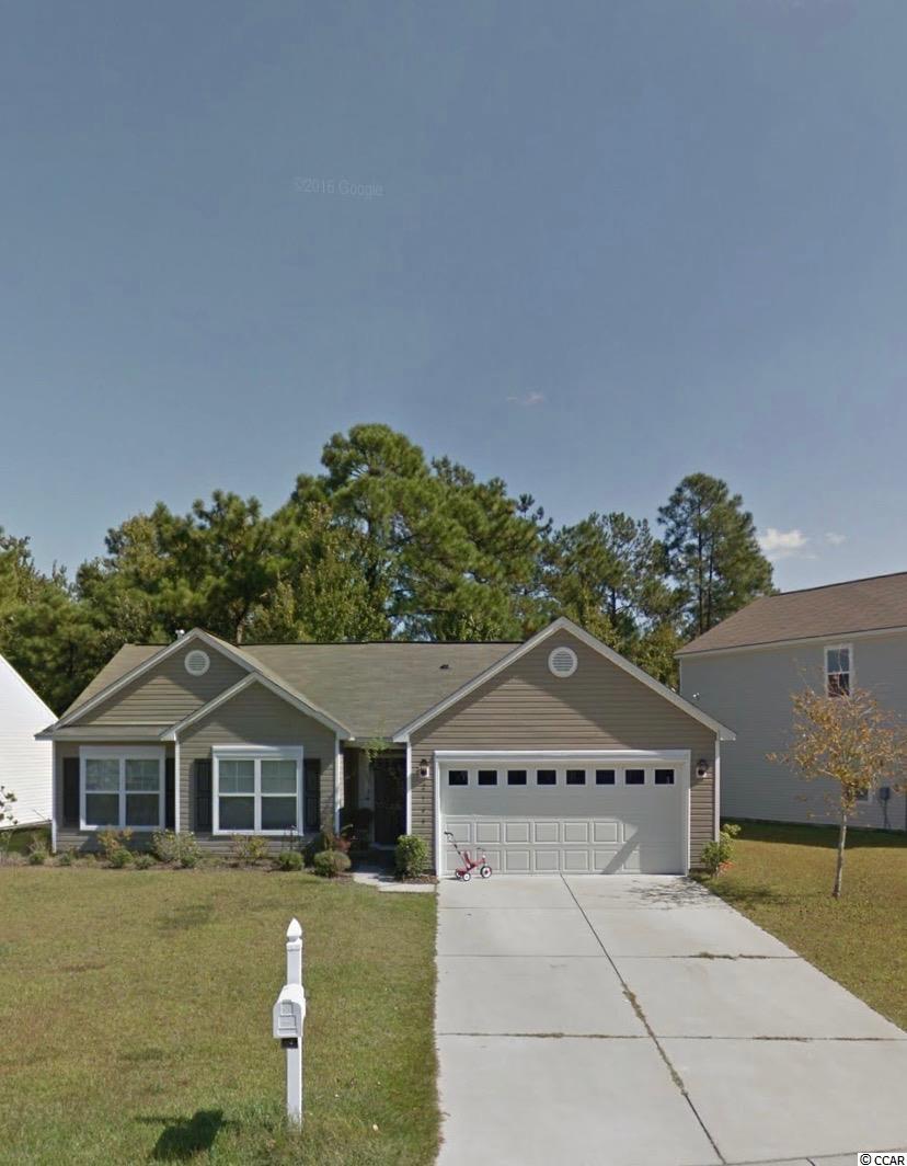 2149 Buxton Dr. Myrtle Beach, SC 29579