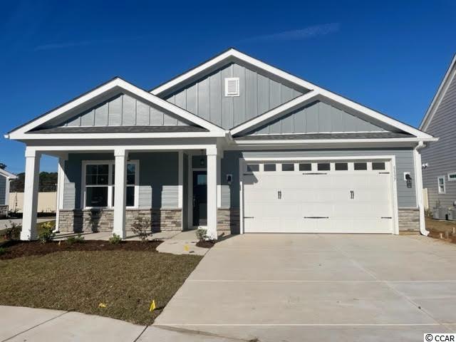 1137 Mary Read Dr. North Myrtle Beach, SC 29582