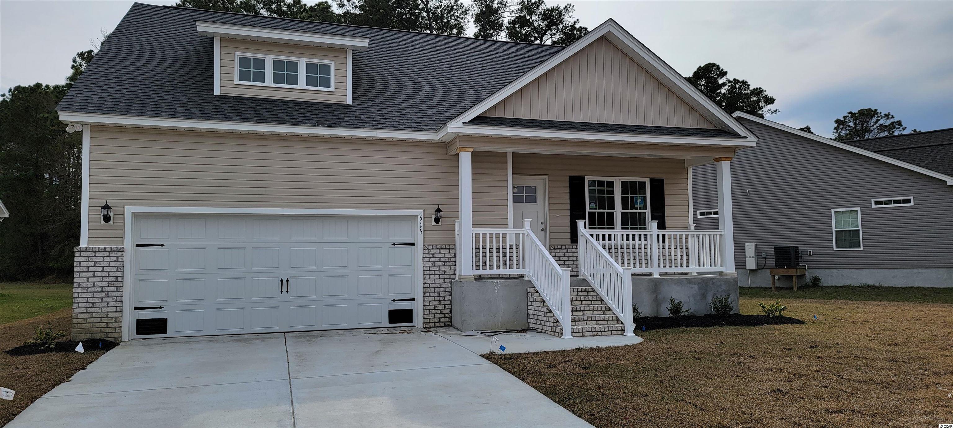 515 Charlton Blvd. Georgetown, SC 29440