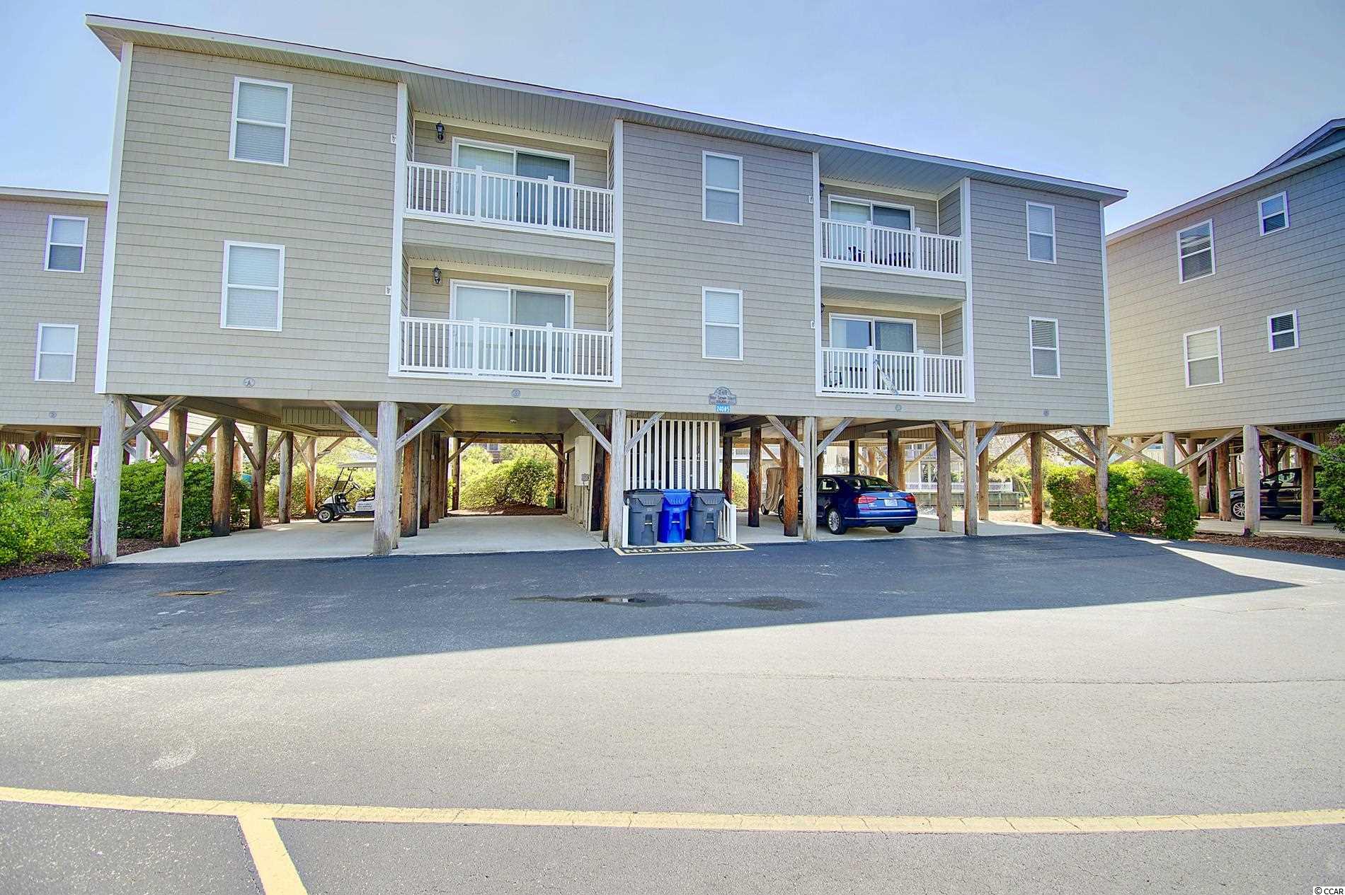 240 W West Second St. UNIT 28A Ocean Isle Beach, NC 28469