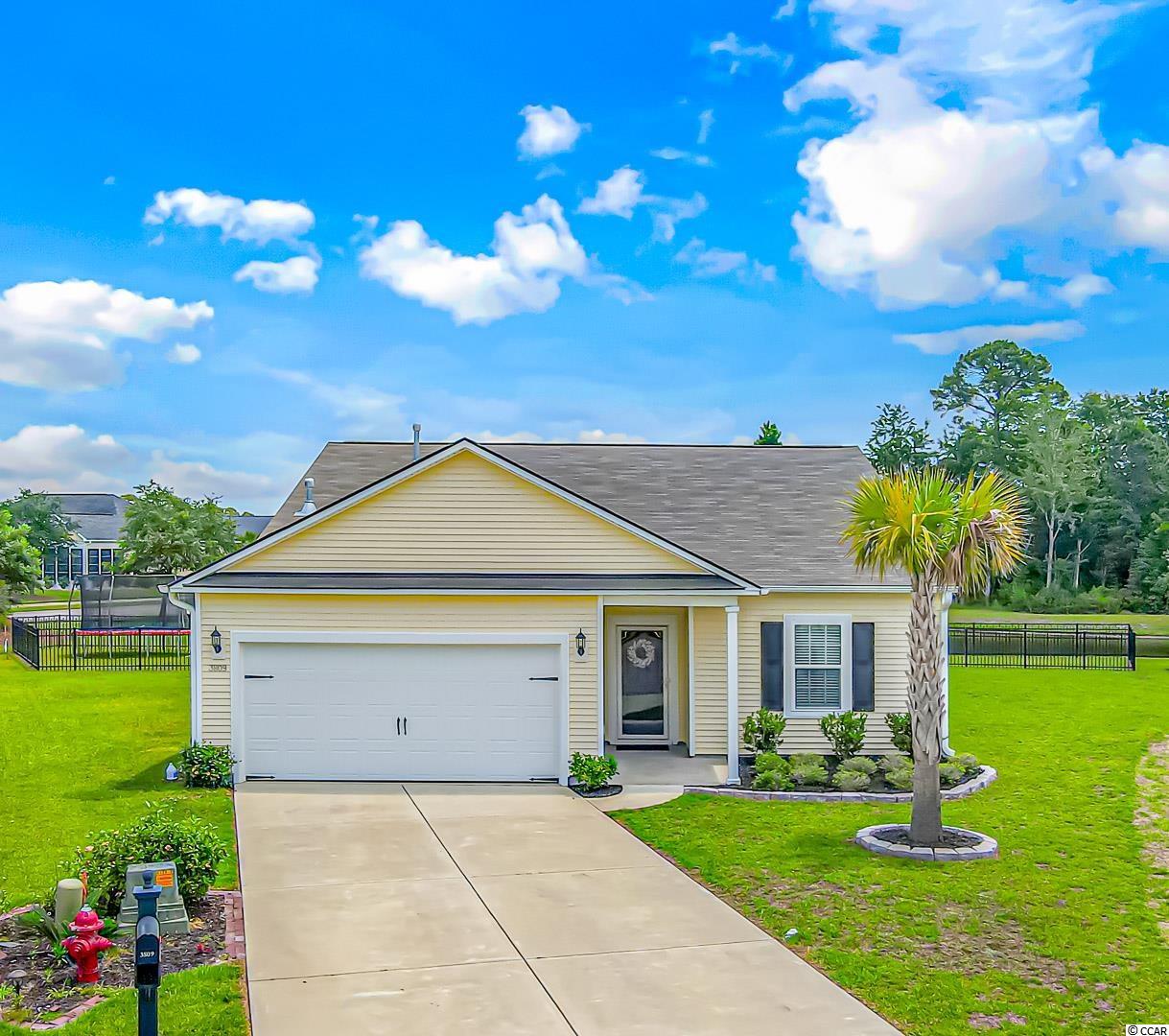 3809 Tyford Ct. Myrtle Beach, SC 29579