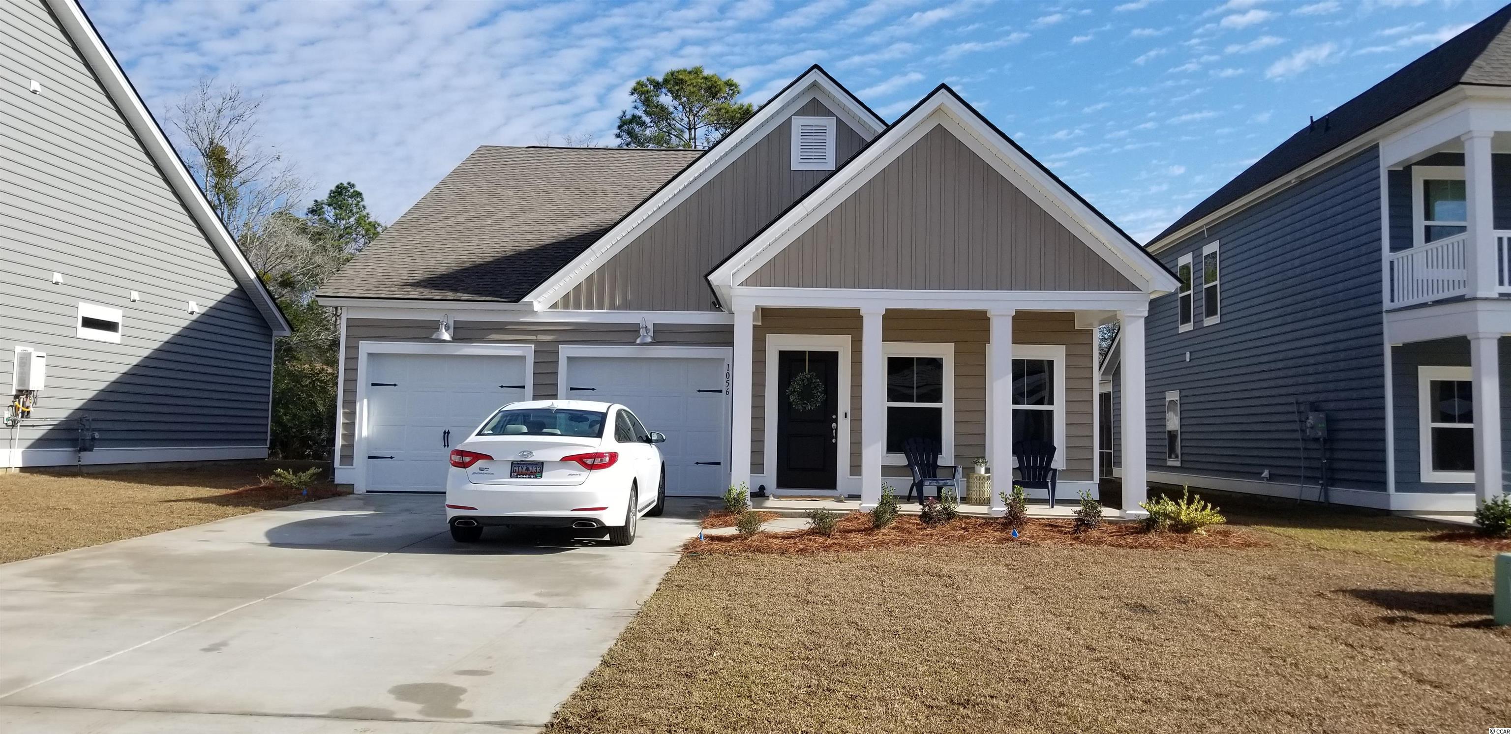 1056 Harbison Circle Myrtle Beach, SC 29579