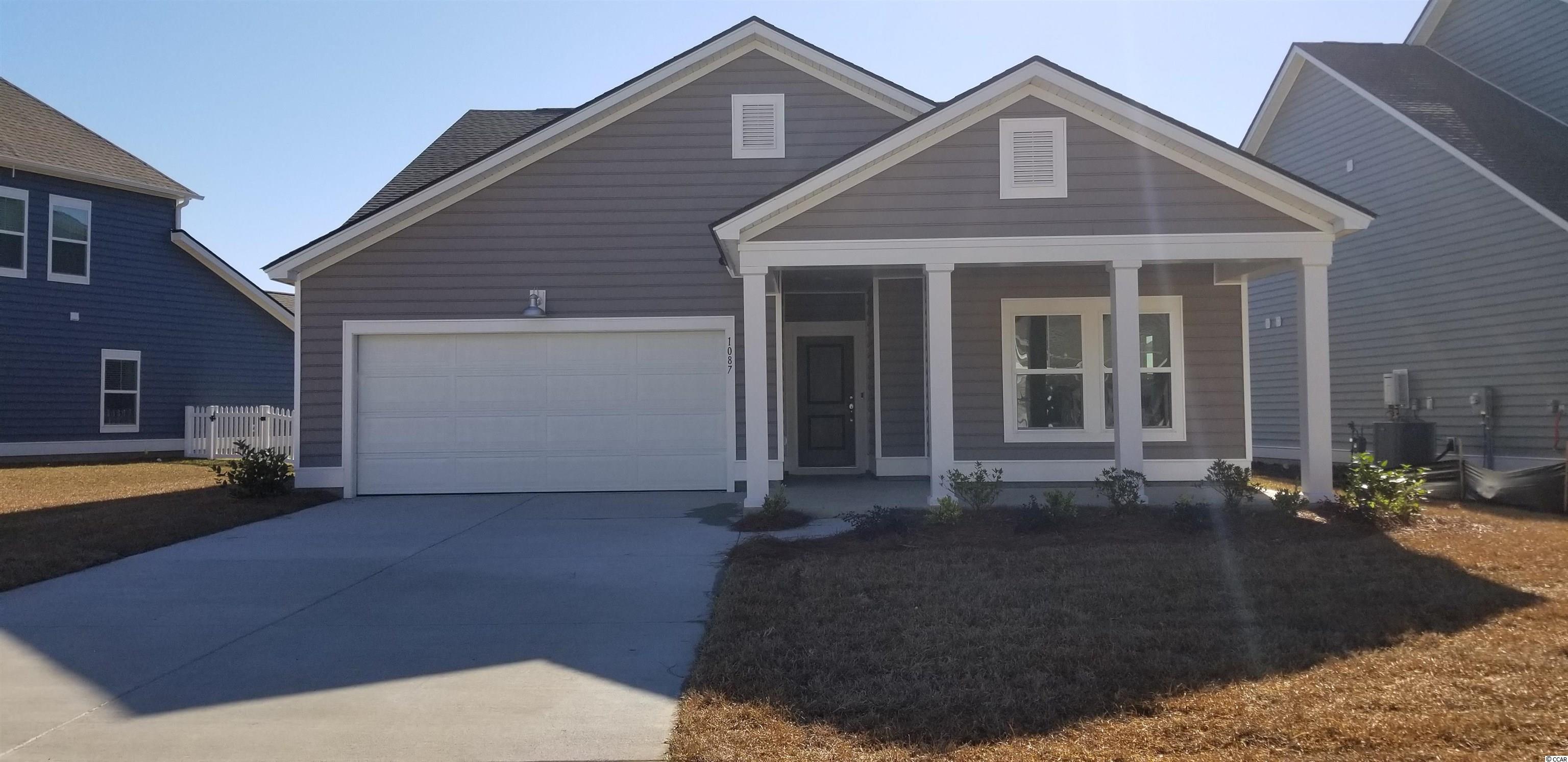 1087 Harbison Circle Myrtle Beach, SC 29579