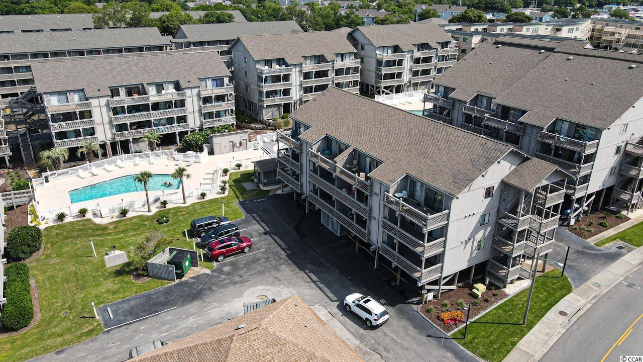 9621 Shore Dr. UNIT 312-B Myrtle Beach, SC 29572