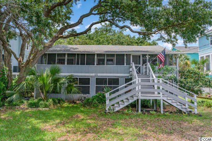 121 Woodland Dr. Murrells Inlet, SC 29576