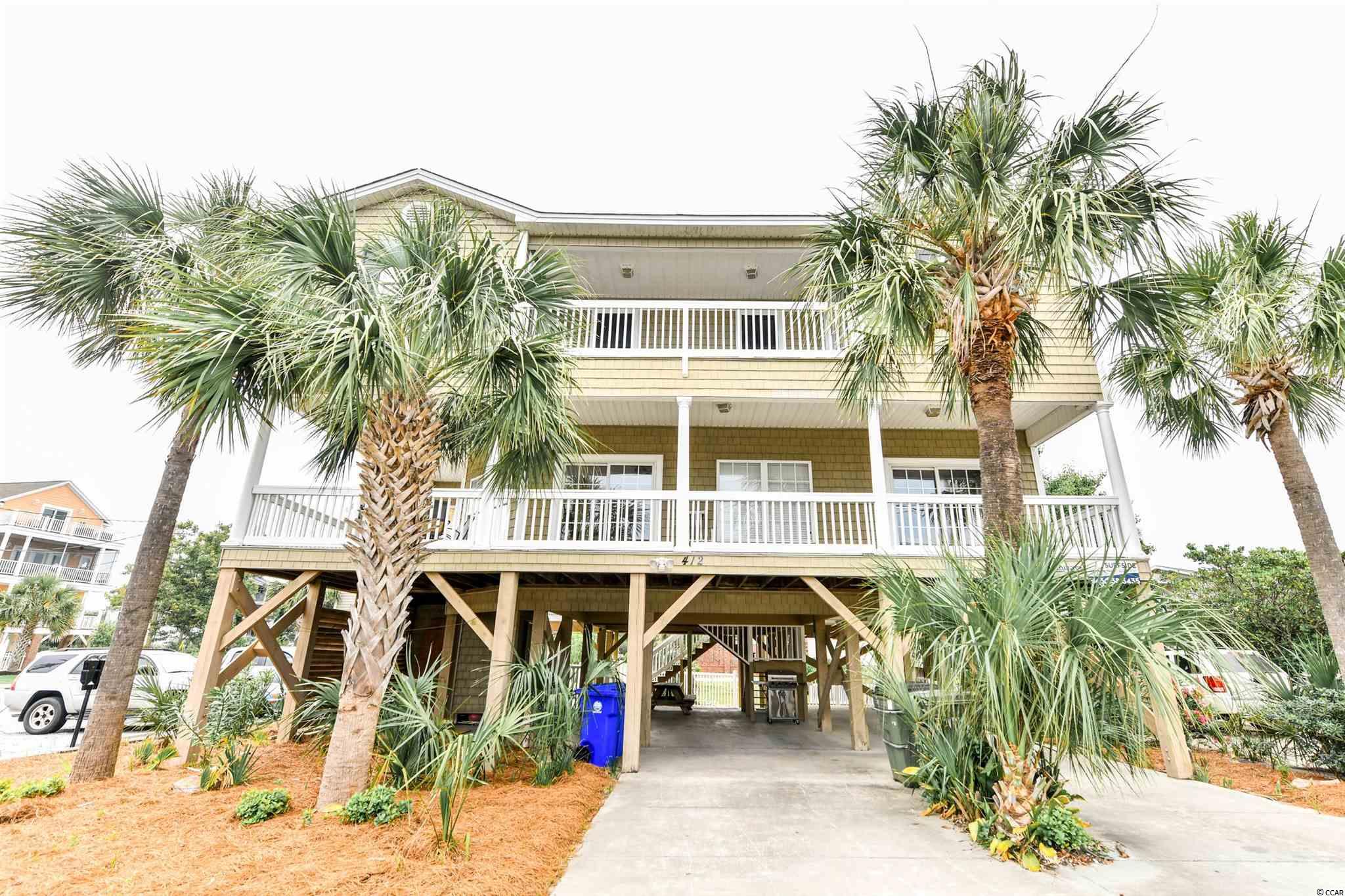 412 N Ocean Blvd. Surfside Beach, SC 29575