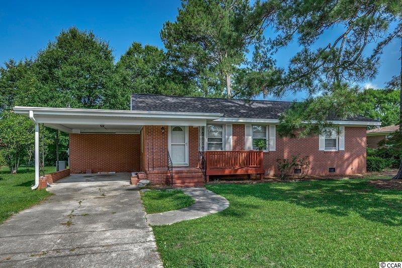 3605 Spivey St. Loris, SC 29569