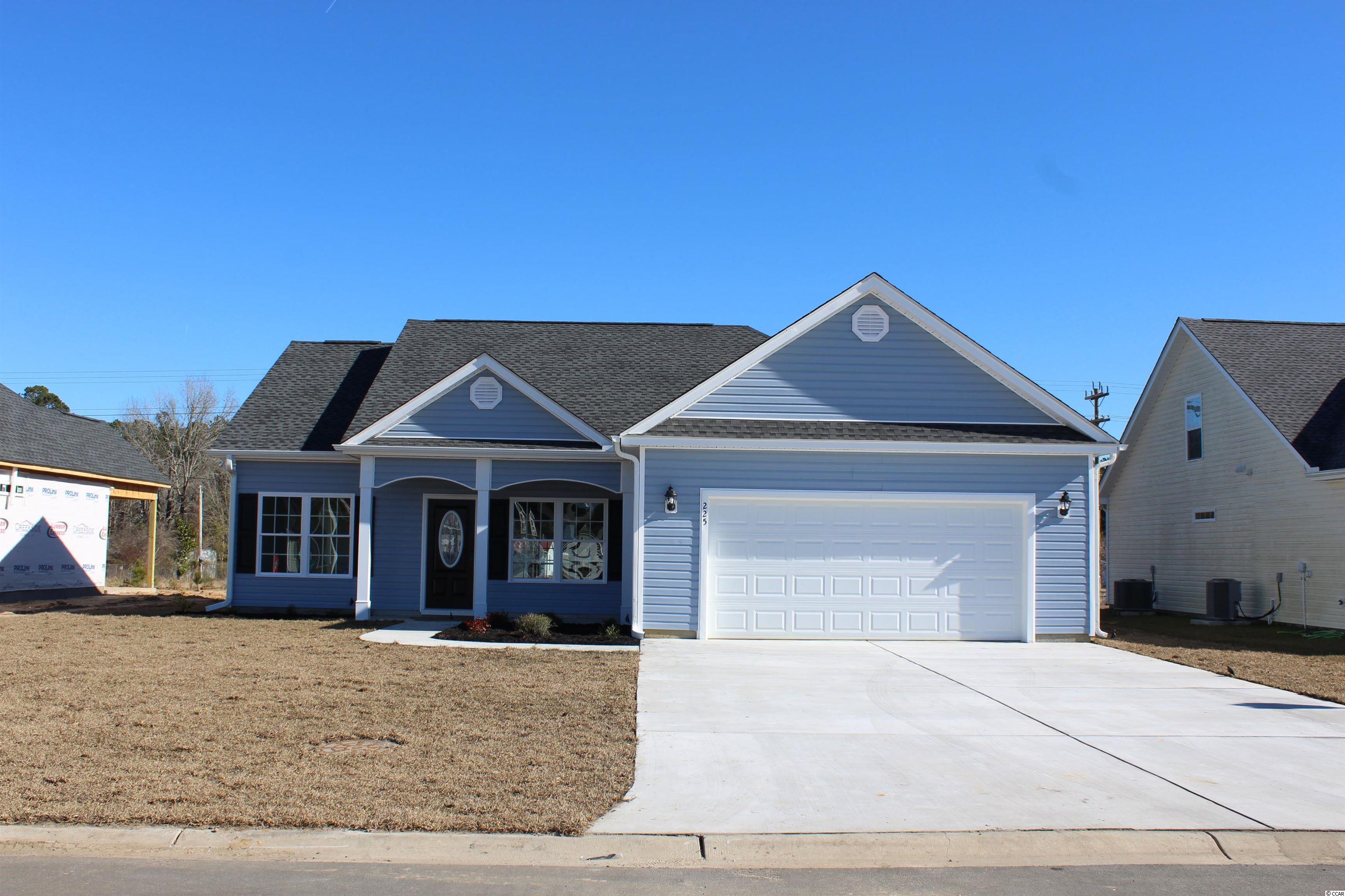 225 Copperwood Loop Conway, SC 29526