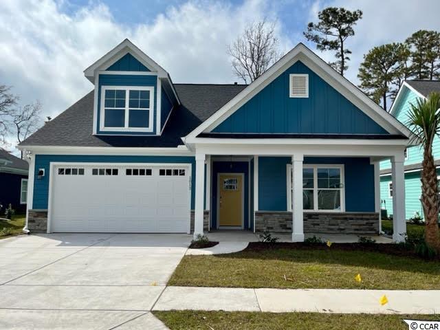 1013 Mary Read Dr. North Myrtle Beach, SC 29582