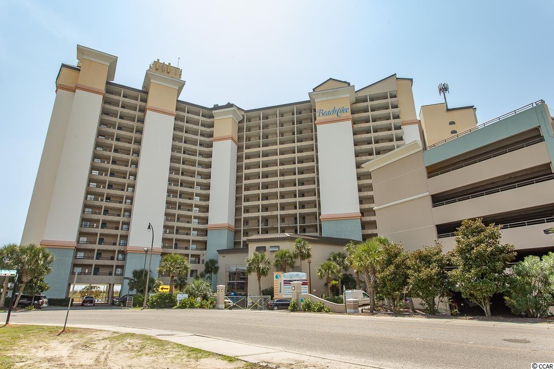 4800 S Ocean Blvd. UNIT #807 North Myrtle Beach, SC 29582