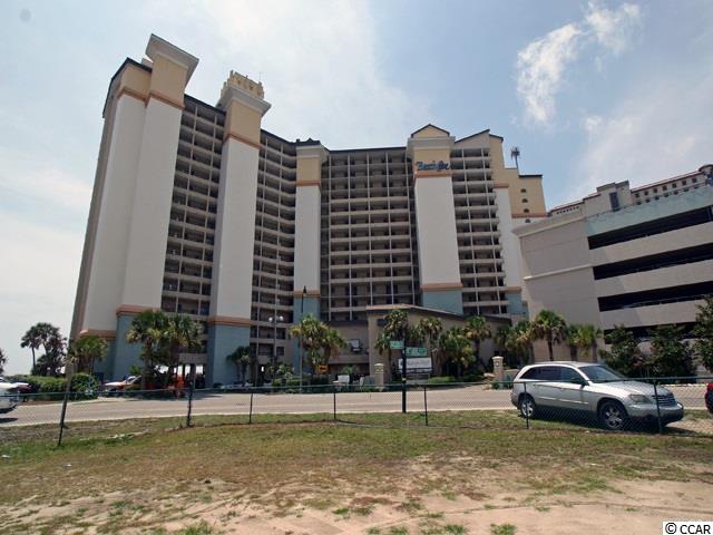 4800 S Ocean Blvd. UNIT #1623 North Myrtle Beach, SC 29582