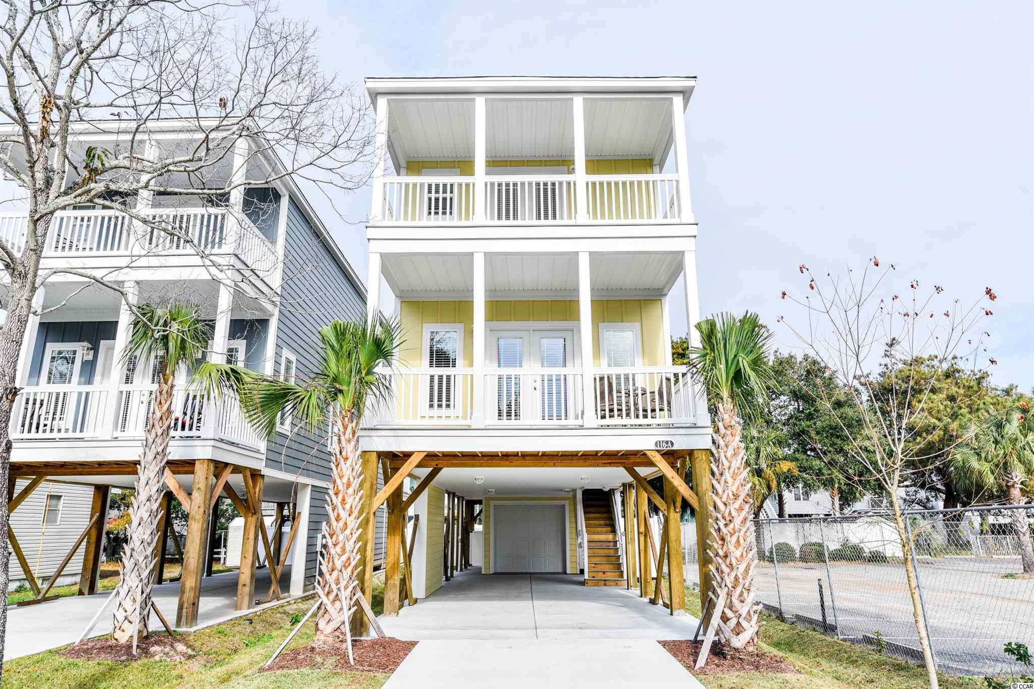 913 A South Lakeside Dr. Surfside Beach, SC 29575