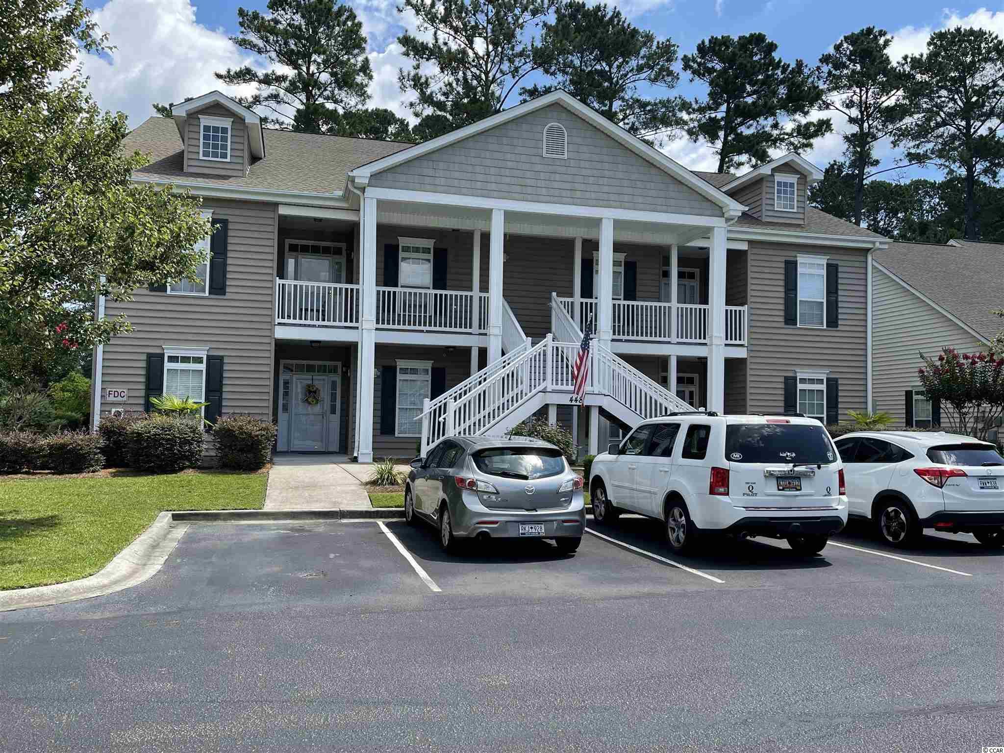 448 Mahogany Dr. UNIT #202 Murrells Inlet, SC 29576