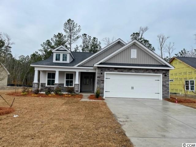 1621 Buttonwillow Court Sw Ocean Isle Beach, NC 28469