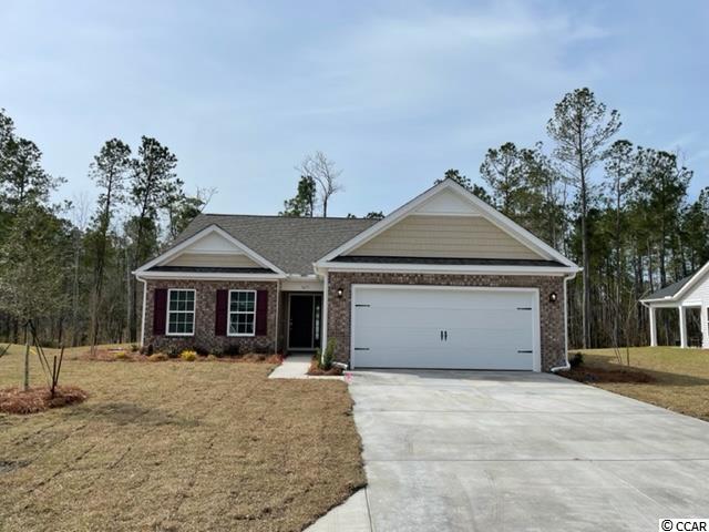 1617 Buttonwillow Court Sw Ocean Isle Beach, NC 28469