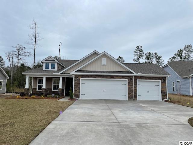 1609 Buttonwillow Court Sw Ocean Isle Beach, NC 28469