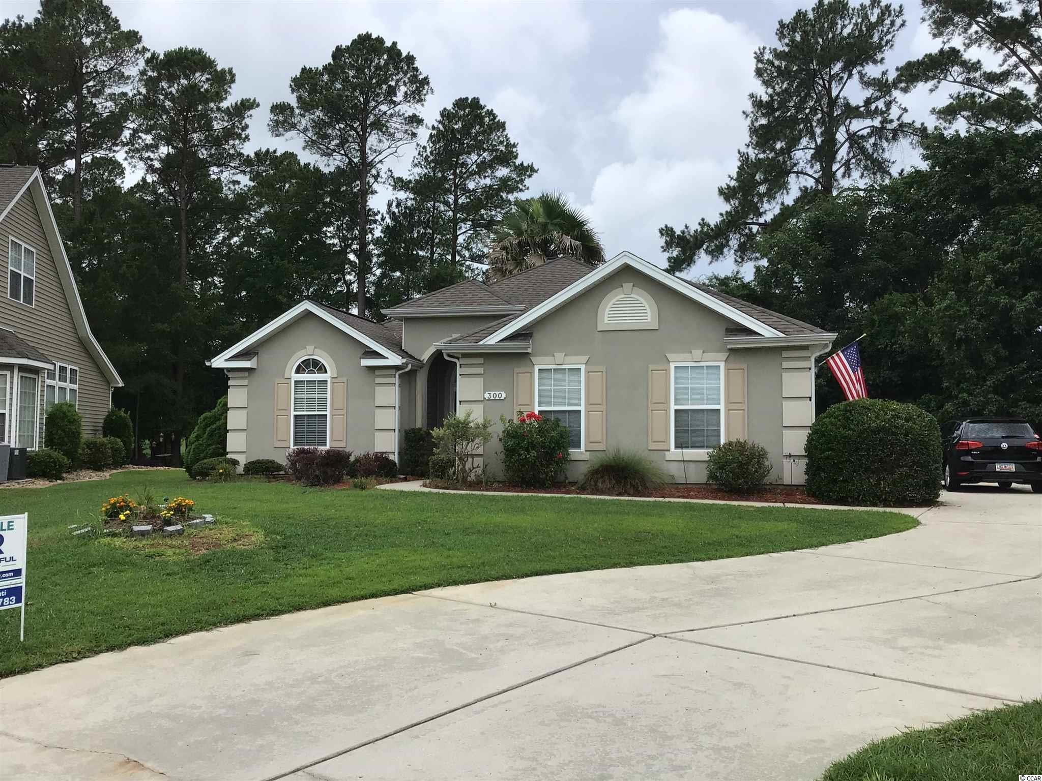 300 Vesta Dr. Myrtle Beach, SC 29579