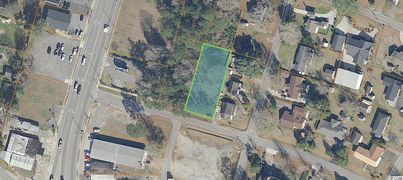 Lot 7 McKeithan St. Conway, SC 29526
