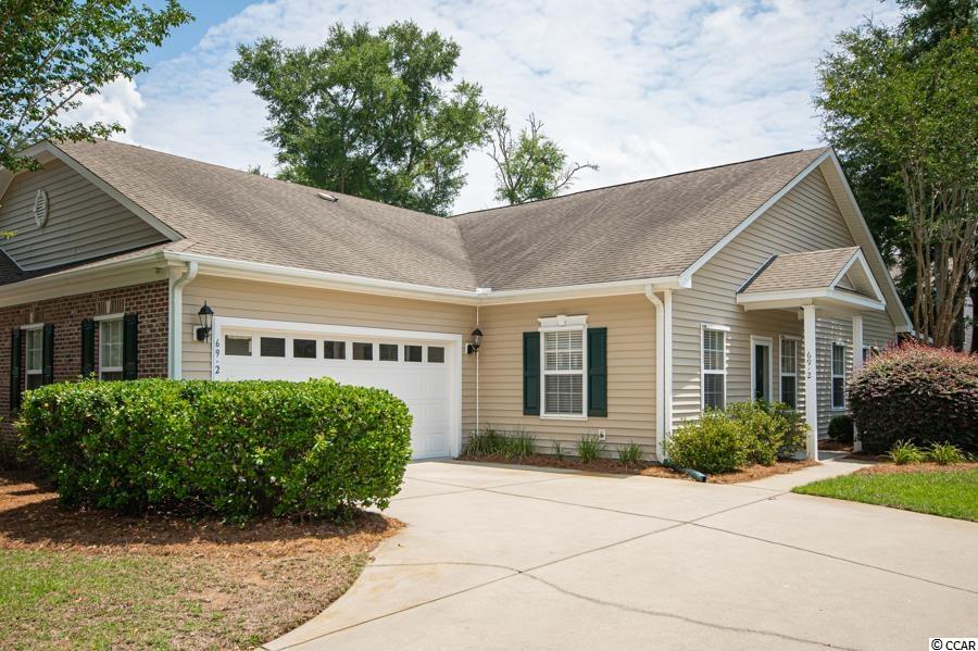 69-2 Highgrove Ct. Pawleys Island, SC 29585