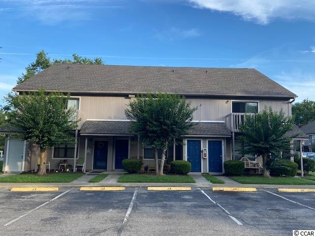 106 Horizon River Dr. UNIT 4J Myrtle Beach, SC 29588